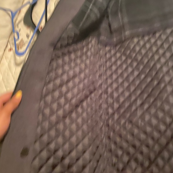 Rothschild coat big boys size 14 - Picture 4 of 10